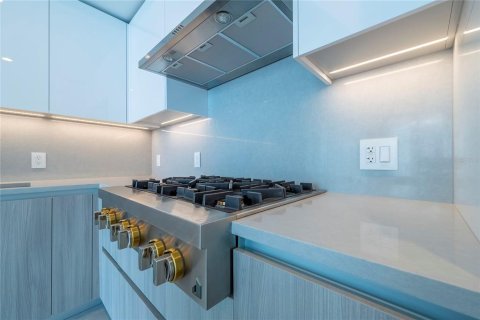 Copropriété à vendre à Saint Petersburg, Floride: 2 chambres, 118.64 m2 № 2099994 - photo 3