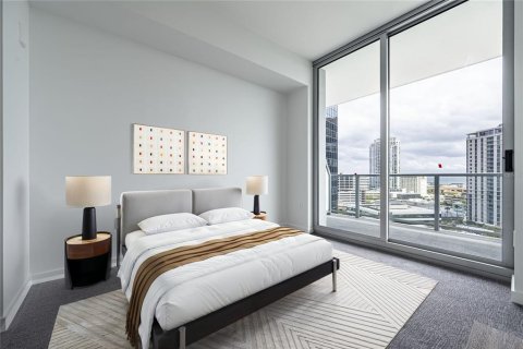Copropriété à vendre à Saint Petersburg, Floride: 2 chambres, 118.64 m2 № 2099994 - photo 23