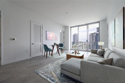 Copropriété à vendre à Saint Petersburg, Floride: 2 chambres, 118.64 m2 № 2099994 - photo 11