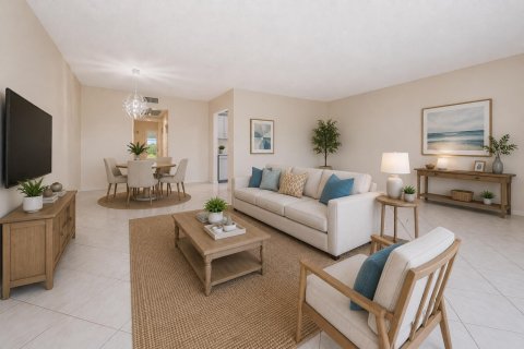 Condominio en venta en Deerfield Beach, Florida, 1 dormitorio, 66.8 m2 № 2085661 - foto 5