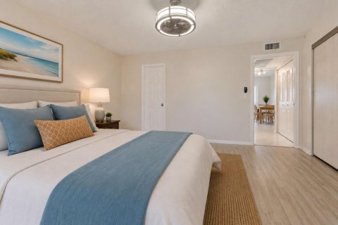 Condominio en venta en Deerfield Beach, Florida, 1 dormitorio, 66.8 m2 № 2085661 - foto 7