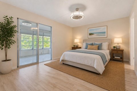 Condominio en venta en Deerfield Beach, Florida, 1 dormitorio, 66.8 m2 № 2085661 - foto 6