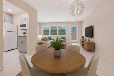 Condominio en venta en Deerfield Beach, Florida, 1 dormitorio, 66.8 m2 № 2085661 - foto 4