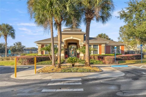 Townhouse in Ocala, Florida 2 bedrooms, 105.35 sq.m. № 1901632 - photo 18