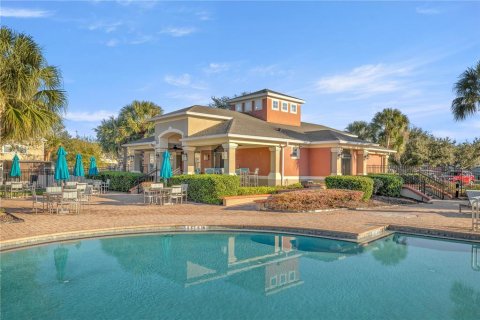 Townhouse in Ocala, Florida 2 bedrooms, 105.35 sq.m. № 1901632 - photo 26