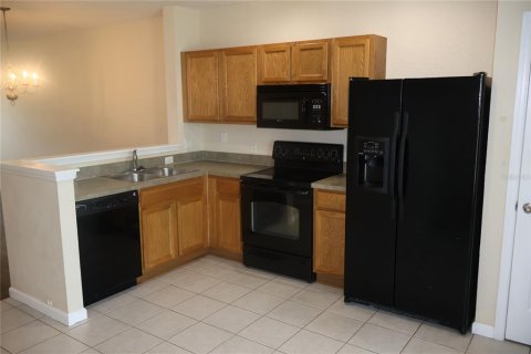 Townhouse in Ocala, Florida 2 bedrooms, 105.35 sq.m. № 1901632 - photo 6