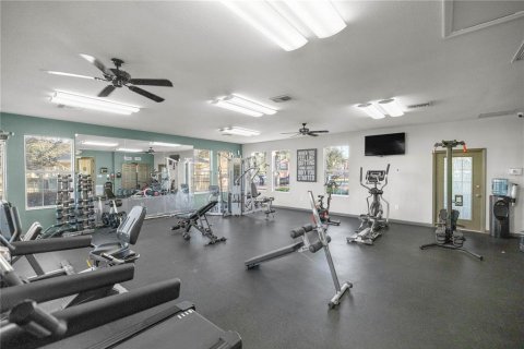 Townhouse in Ocala, Florida 2 bedrooms, 105.35 sq.m. № 1901632 - photo 19