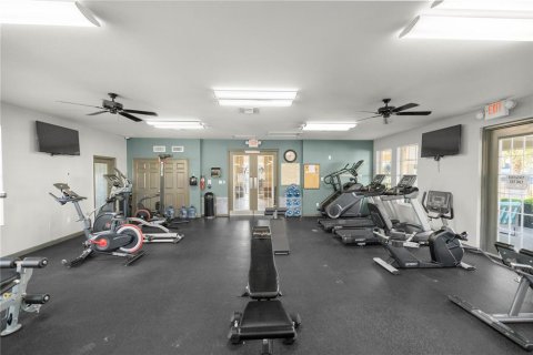 Townhouse in Ocala, Florida 2 bedrooms, 105.35 sq.m. № 1901632 - photo 21