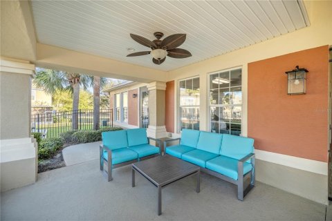 Townhouse in Ocala, Florida 2 bedrooms, 105.35 sq.m. № 1901632 - photo 22