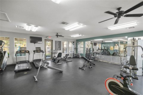 Townhouse in Ocala, Florida 2 bedrooms, 105.35 sq.m. № 1901632 - photo 20