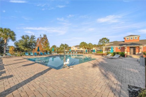 Townhouse in Ocala, Florida 2 bedrooms, 105.35 sq.m. № 1901632 - photo 24