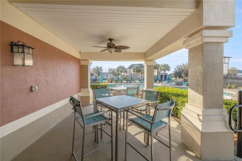 Townhouse in Ocala, Florida 2 bedrooms, 105.35 sq.m. № 1901632 - photo 23