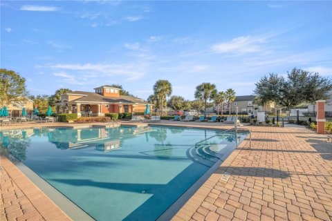Townhouse in Ocala, Florida 2 bedrooms, 105.35 sq.m. № 1901632 - photo 25