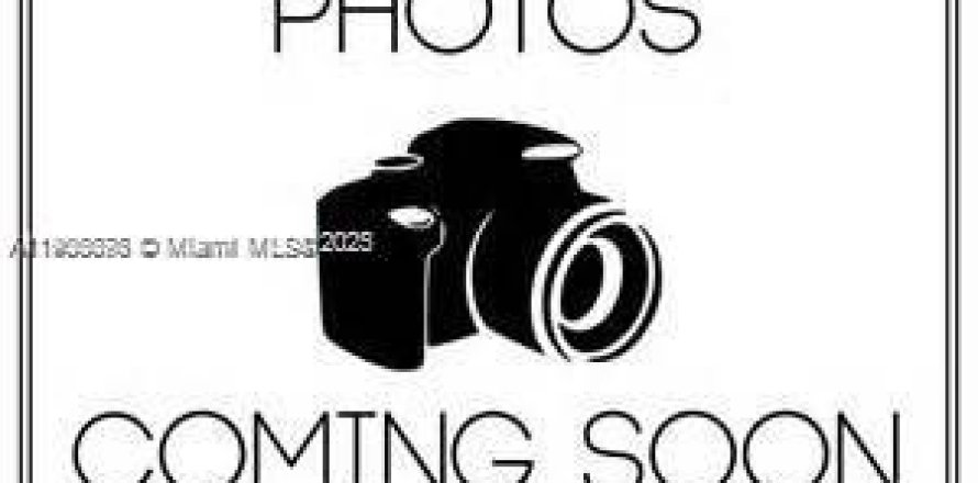 Condo à Aventura, Floride, 2 chambres  № 1963293