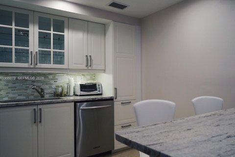 Copropriété à vendre à Aventura, Floride: 2 chambres, 102.56 m2 № 1963293 - photo 14