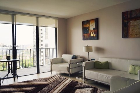 Copropriété à vendre à Aventura, Floride: 2 chambres, 102.56 m2 № 1963293 - photo 9