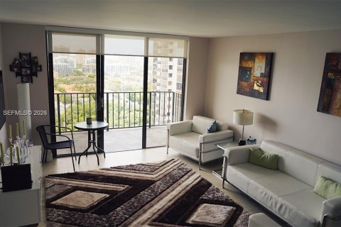 Copropriété à vendre à Aventura, Floride: 2 chambres, 102.56 m2 № 1963293 - photo 10