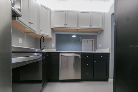 Купить кондоминиум в Тарпон-Спрингс, Флорида 8 комнат, 90.95м2, № 2102677 - фото 11