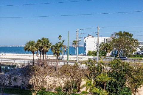 Condo in Saint Petersburg, Florida, 2 bedrooms  № 1515677 - photo 23