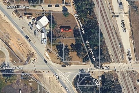Land in Dade City, Florida № 2393787 - photo 2