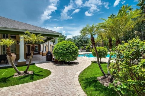 Condo in Orlando, Florida, 3 bedrooms  № 1358366 - photo 20