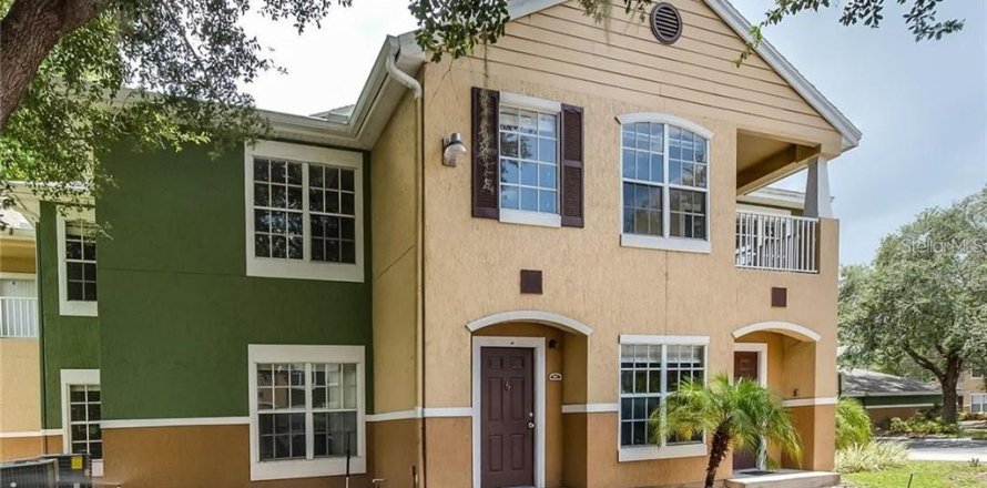 Condo in Orlando, Florida, 3 bedrooms  № 1358366
