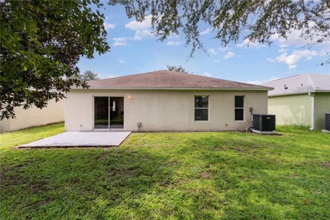 House in Melbourne, Florida 4 bedrooms, 176.7 sq.m. № 1913355 - photo 16