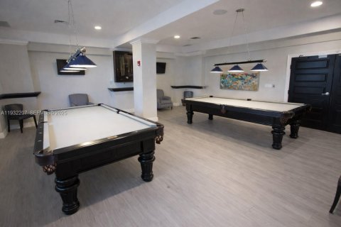 Снять в аренду кондоминиум в Холливуд, Флорида 1 спальня, 69.21м2, № 1990794 - фото 8