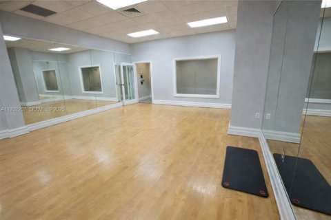 Снять в аренду кондоминиум в Холливуд, Флорида 1 спальня, 69.21м2, № 1990794 - фото 7