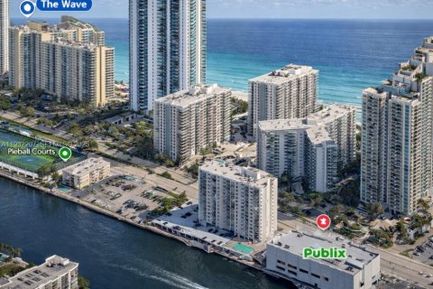 Снять в аренду кондоминиум в Холливуд, Флорида 1 спальня, 69.21м2, № 1990794 - фото 14