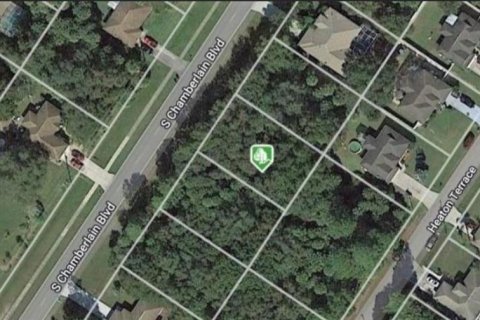 Land in North Port, Florida № 2239581