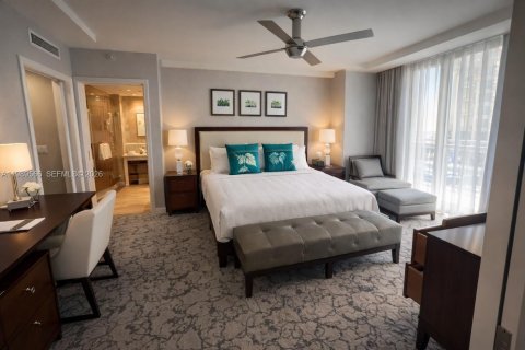 Condo in Riviera Beach, Florida, 2 bedrooms  № 2052072 - photo 22