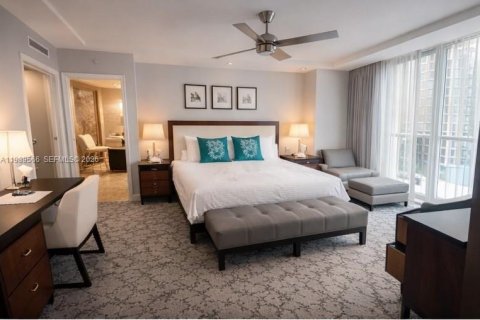 Condo in Riviera Beach, Florida, 2 bedrooms  № 2052072 - photo 19