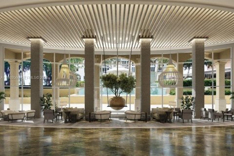 Condo in Riviera Beach, Florida, 2 bedrooms  № 2052072 - photo 11