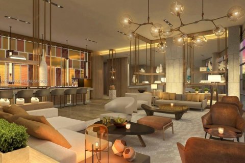 Condo in Riviera Beach, Florida, 2 bedrooms  № 2052072 - photo 8