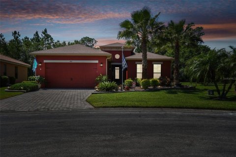 House in Kissimmee, Florida 3 bedrooms, 186.83 sq.m. № 1264939 - photo 2
