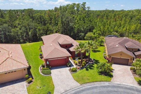 House in Kissimmee, Florida 3 bedrooms, 186.83 sq.m. № 1264939 - photo 4