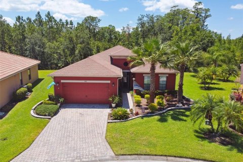 House in Kissimmee, Florida 3 bedrooms, 186.83 sq.m. № 1264939 - photo 1