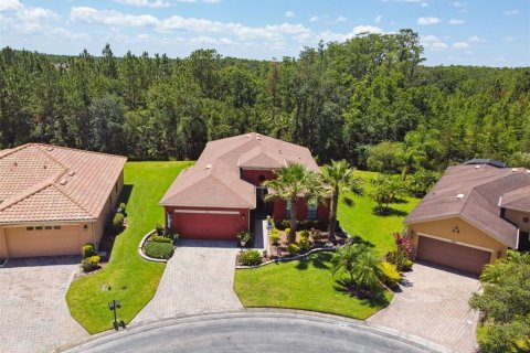 House in Kissimmee, Florida 3 bedrooms, 186.83 sq.m. № 1264939 - photo 30