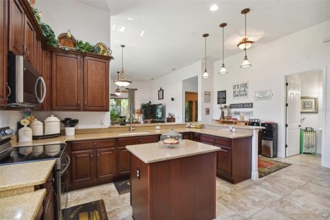 House in Kissimmee, Florida 3 bedrooms, 186.83 sq.m. № 1264939 - photo 7