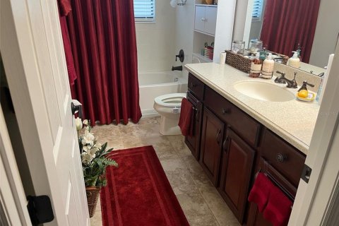 House in Kissimmee, Florida 3 bedrooms, 186.83 sq.m. № 1264939 - photo 21