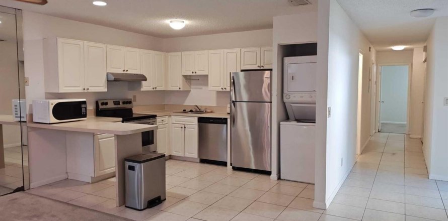 Villa ou maison à Delray Beach, Floride 2 chambres, 103.03 m2 № 2439177