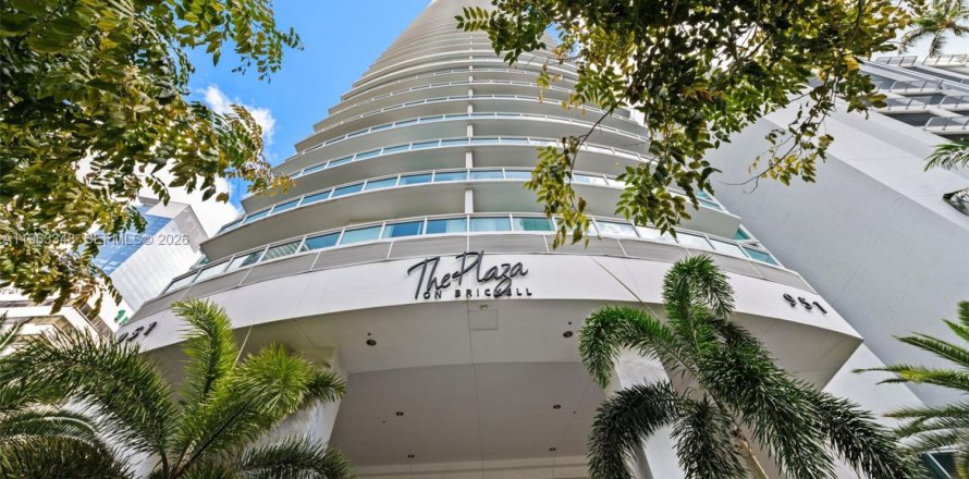 Condo à Miami, Floride, 1 chambre № 2025667