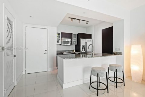 Copropriété à louer à Miami, Floride: 1 chambre, 65.22 m2 № 2025667 - photo 8