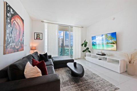 Copropriété à louer à Miami, Floride: 1 chambre, 65.22 m2 № 2025667 - photo 4