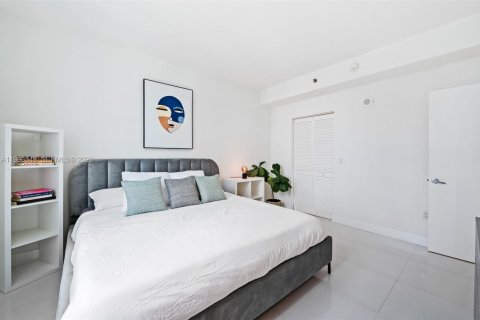 Copropriété à louer à Miami, Floride: 1 chambre, 65.22 m2 № 2025667 - photo 15