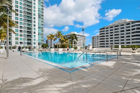 Copropriété à louer à Miami, Floride: 1 chambre, 65.22 m2 № 2025667 - photo 20