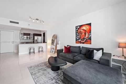 Copropriété à louer à Miami, Floride: 1 chambre, 65.22 m2 № 2025667 - photo 5
