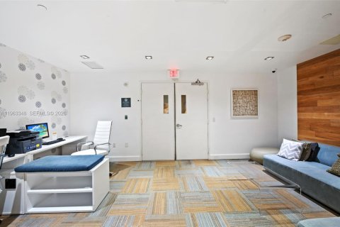 Copropriété à louer à Miami, Floride: 1 chambre, 65.22 m2 № 2025667 - photo 21