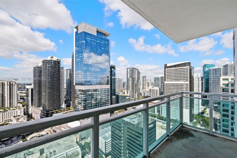Copropriété à louer à Miami, Floride: 1 chambre, 65.22 m2 № 2025667 - photo 2